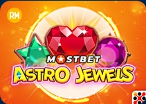 astro jewels