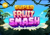 super fruit smash