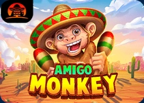 amigo monkey